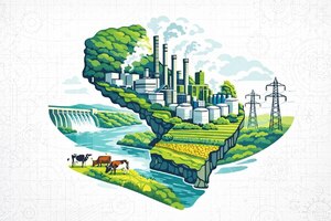 La revolución industrial que Paraguay necesita - El Trueno