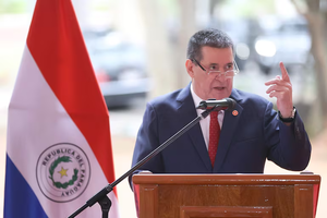 Horacio Cartes recibe el alta médica tras una evolución “excepcional” - Noticiero Paraguay