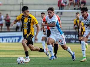“Lo que más queremos es ganar y que sea lo más rápido posible” - Guaraní - ABC Color