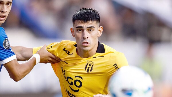 "Sabor amargo" para Patricio Tanda por el empate