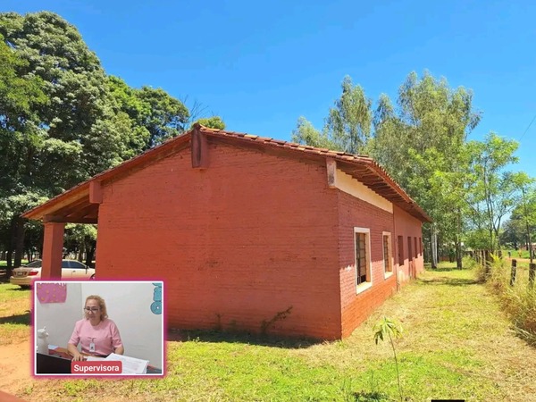 Escuela de Yasy Cañy es cerrada y padres denuncian atropello