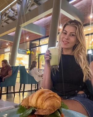 Popular / Horas de terror: "Por primera vez temí por mi vida" dijo la periodista Karina Cardozo