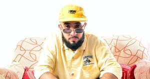 Diario HOY | “Oki Doggy”, el EP del artista emergente Oudithekidd 