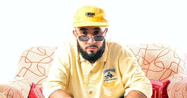 Diario HOY | “Oki Doggy”, el EP del artista emergente Oudithekidd 