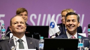 Talento paraguayo aporta experiencia organizativa en los Juegos Suramericanos de la Juventud en Panamá - ADN Digital