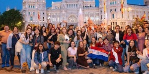 Embajada de Paraguay en España impulsa la integración laboral de sus compatriotas - ADN Digital