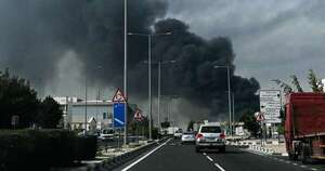 La Nación / En Catar “no hay paraguayos afectados”, de acuerdo a informe de embajador