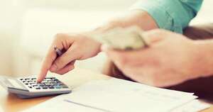 La Nación / Finanzas personales que deben tener en cuenta los jóvenes para llegar a la estabilidad financiera