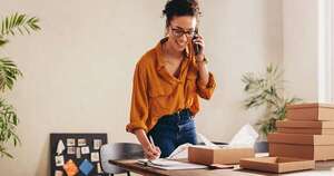 La Nación / Mujeres logran avanzar en inclusión financiera y se vuelven clave en la evolución económica