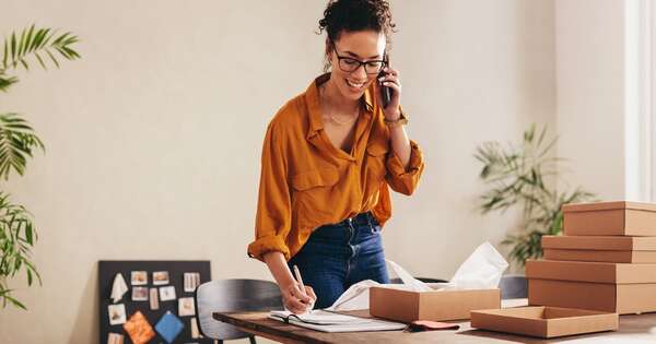 La Nación / Mujeres logran avanzar en inclusión financiera y se vuelven clave en la evolución económica