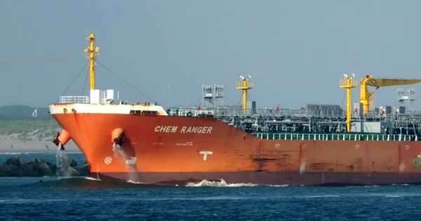 La Nación / Expertos analizan golpe económico como consecuencia de la Guerra en Oriente