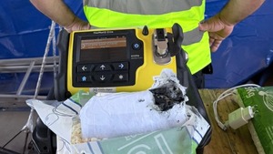 Fiscalía acusa y pide juicio por intento de enviar 505,386 kg de cocaína a Europa