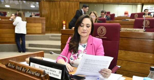 La Nación / Buscarán crear comisión especial para tratar cambios en la reforma de la Caja Fiscal