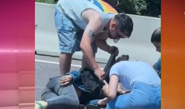 Accidente fatal en Caacupé deja un muerto sobre la nueva variante