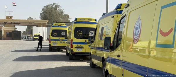 Guterres llama a Israel a reabrir cruces fronterizos en Gaza - ADN Digital