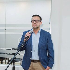 Dr. David Rafael Acosta asumirá la dirección del Hospital Regional del IPS en Concepción - Concepción al Día