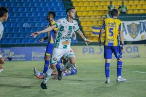 Van tres al hilo del "Rubito"