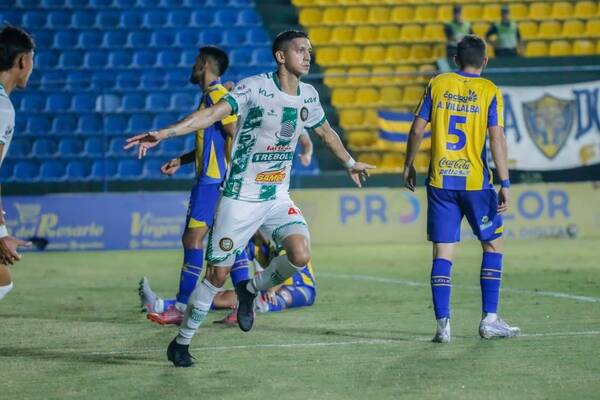 Van tres al hilo del "Rubito"