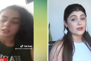 Popular / Miss denunció amenaza y acoso