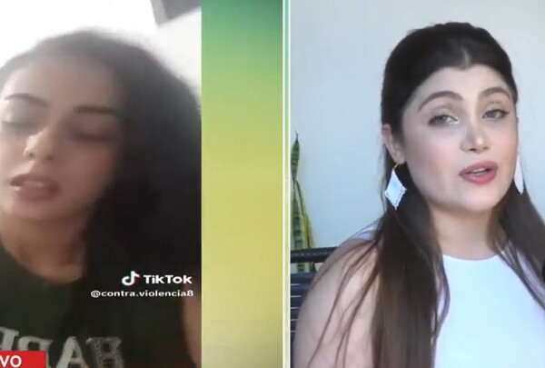 Popular / Miss denunció amenaza y acoso