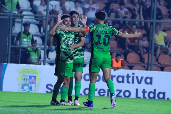 Victoria de Libertad en el cierre del capítulo 8