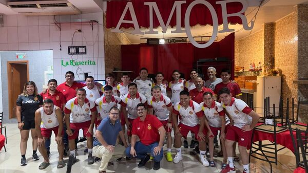 Horqueta golea a Concepción y deja la clasificación abierta hasta la última fecha - Concepción al Día