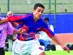 Campitos he'i que promesa de Bava puede traer "gran decepción"