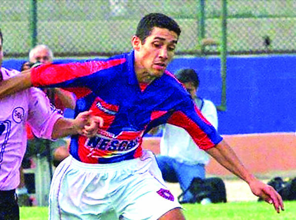 Campitos he'i que promesa de Bava puede traer "gran decepción"