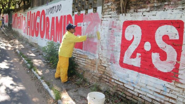 Arranca el período de propaganda electoral rumbo a las municipales