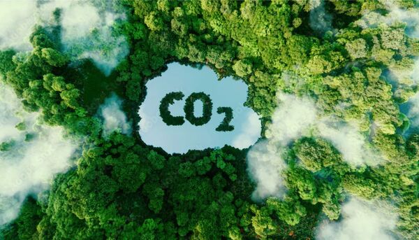 La Tierra reverdece mientras el relato insiste en el colapso