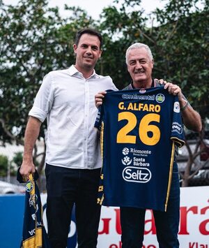 Popular / "Será un estadio copado por olimpistas y debemos jugar con todos esos factores en contra"