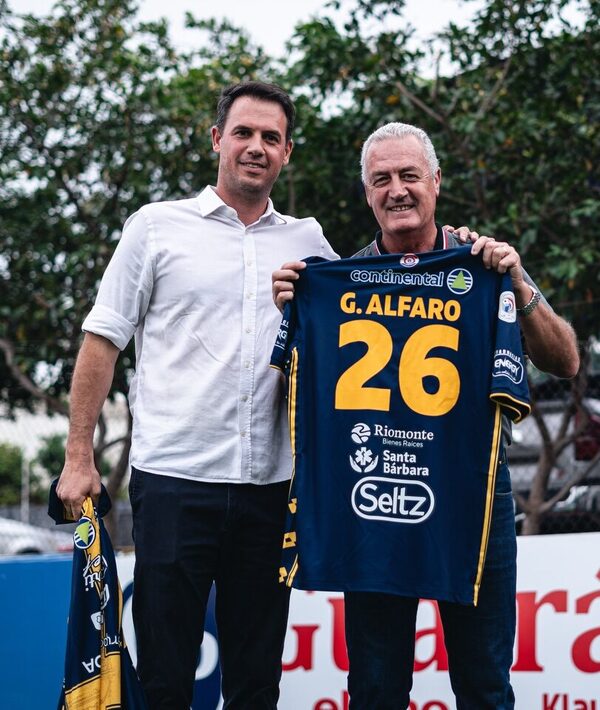 Popular / "Será un estadio copado por olimpistas y debemos jugar con todos esos factores en contra"