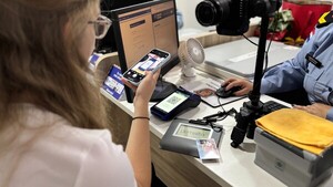 El QR lidera los pagos electrónicos en los 17 departamentos del país