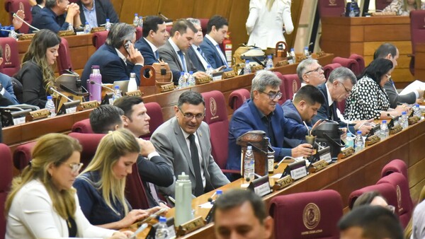 Diputados sesiona hoy sin tocar aún temas polémicos