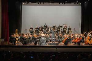 OSCA: Inicio de temporada 2026 con repertorio clásico europeo