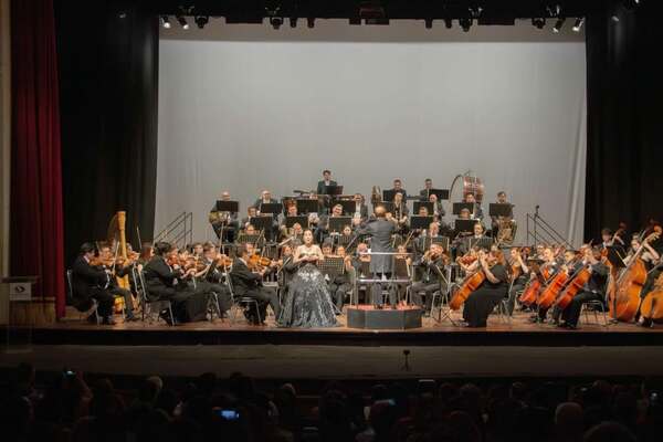 OSCA: Inicio de temporada 2026 con repertorio clásico europeo