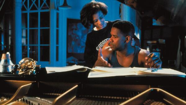 "Mo' Better Blues" de Spike Lee se proyecta en El Otro Teatro
