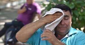 Diario HOY | Pronostican mucho calor, con chaparrones y tormentas