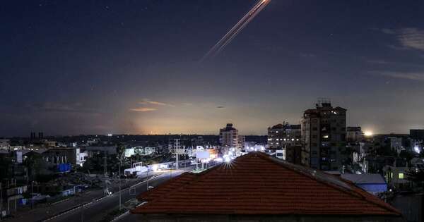 Diario HOY | Los hechos más recientes de la guerra de EEUU e Israel contra Irán