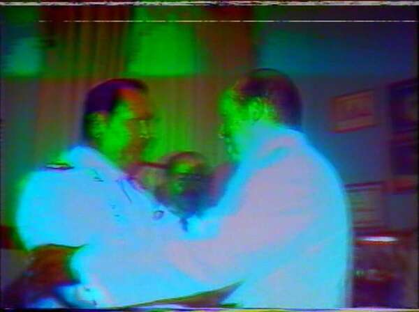 Cuatro noches para mirar el presente del cine nacional en el CCPA - Cine y TV - ABC Color