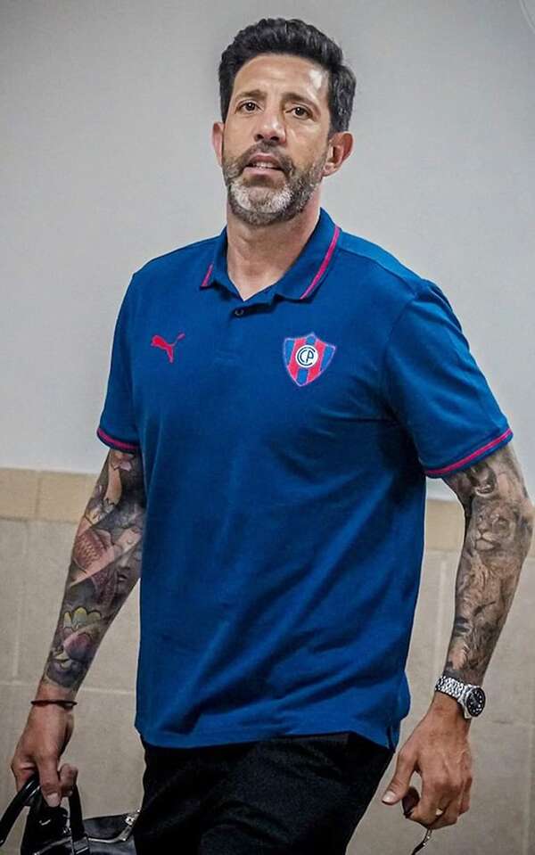 Cerro Porteño: Más firme que el euro - Cerro Porteño - ABC Color