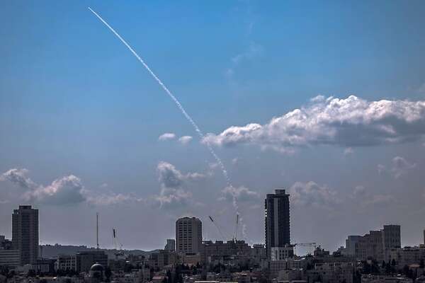 Israel prevé que la guerra contra Irán dure un "plazo de semanas" - Mundo - ABC Color