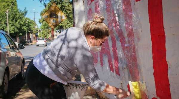 Desde este martes estará permitida la propaganda electoral para las municipales - Noticiero Paraguay