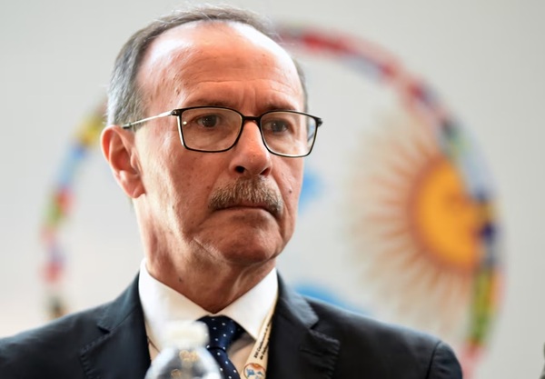 Paraguay participará en cumbre hemisférica sobre seguridad en EE.UU. - ADN Digital