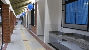 MEC invierte más de G. 26.000 millones en refacciones de escuelas en Capital y Central - ADN Digital