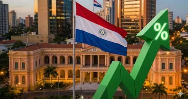 La Nación / Deuda pública: entre la desdolarización, el grado de inversión y el desafío de sostener el crecimiento