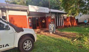 Intento de presunta trata de menor genera alarma en zona rural de Yatytay