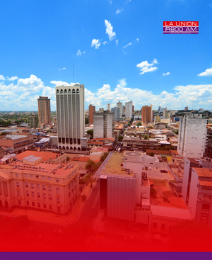 Martes de caluroso y húmedo: Sensación térmica superaría los 40 °C en gran parte del país