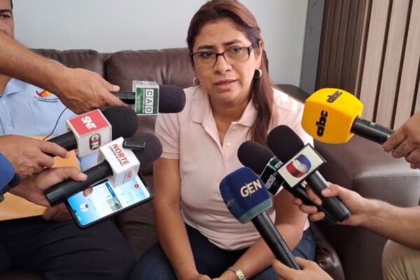 Contraloría examinará bienes de Gobernadora tras lujosa fiesta