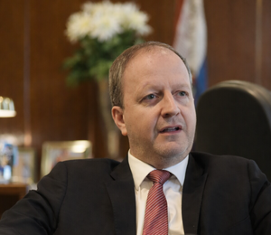 Doble grado de inversión: interés internacional por activos paraguayos - Portal Digital Cáritas Universidad Católica